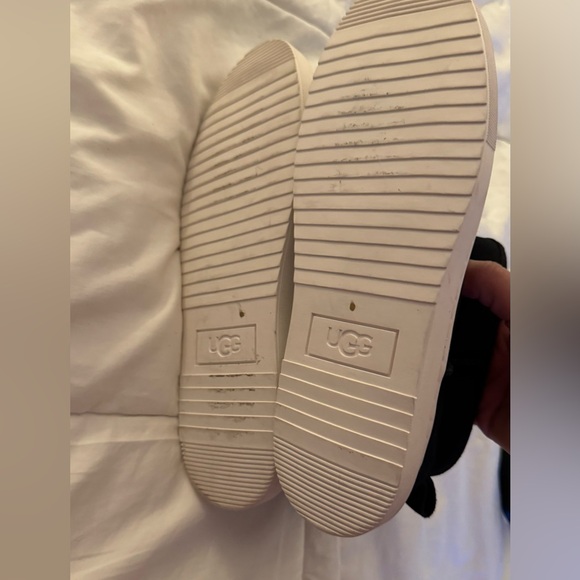 Alameda Mini Boot Uggs - Picture 5 of 8